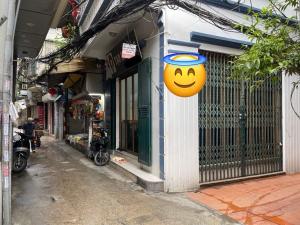 BÁN NHÀ HOÀNG MAI 15M RA Ô TÔ - GẦN 40M2 - 8 NGỦ
